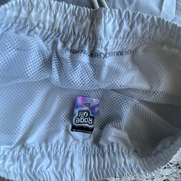 Shark in the water swim trunks 🦈 - Picture 8 of 8